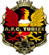 Escudo de AFC TUBIZE-min