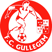 Escudo de FC GULLEGEM-min