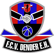 Escudo de FCV DENDER EH-min