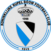 Escudo de K RUPEL BOOM FC-min