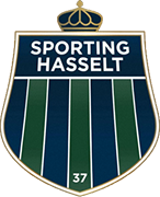 Escudo de K. SPORTING HASSELT-1-min