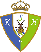 Escudo de K. SPORTING HASSELT-min