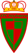 Escudo de KFC HOUTVENNE-min