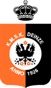 Escudo de KMSK DEINZE-min