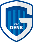 Escudo de KRC GENK-min
