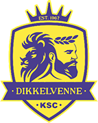 Escudo de KSC DIKKELVENNE-min