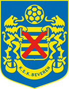 Escudo de KSK BEVEREN-min