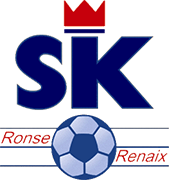 Escudo de KSK RONSE-min
