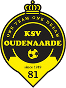Escudo de KSV OUDENAARDE-min