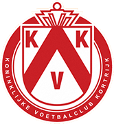 Escudo de KV KORTRIJK-min
