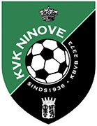 Escudo de KVK NINOVE-min