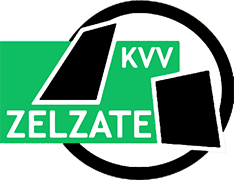 Escudo de KVV ZELZATE-min