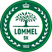 Escudo de LOMMEL SK-1-min