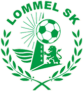 Escudo de LOMMEL SK-min