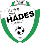Escudo de RACING C. HADES-min