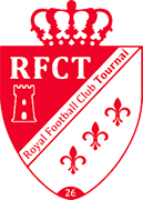Escudo de ROYAL F.C. TOURNAI-min