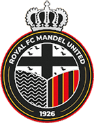 Escudo de ROYAL FC MANDEL UNITED-min