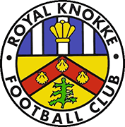 Escudo de ROYAL KNOKKE FC-min