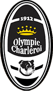 Escudo de ROYAL OLYMPIC CHARLEROI-min