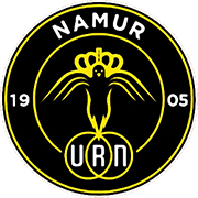 Escudo de UNIÓN ROYALE NAMUR-min