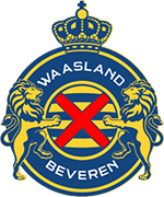 Escudo de WAASLAND BEVEREN-min