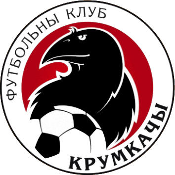 Escudo de FK KRUMKACHY (BIELORRUSIA)