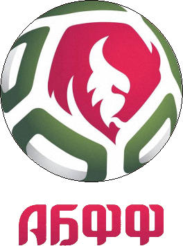 Escudo de SELECCIÓN DE BIELORRUSIA (BIELORRUSIA)