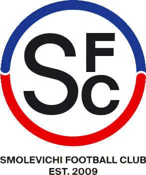 Escudo de SMOLEVICHI FC (BIELORRUSIA)