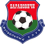 Escudo de FK BARANOVICHI-min