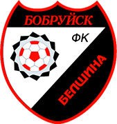 Escudo de FK BELSHINA BABRUISK-min