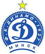 Escudo de FK DINAMO MINKS-min