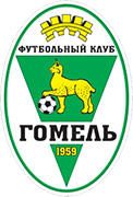 Escudo de FK GOMEL-min