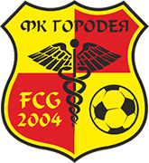 Escudo de FK GORODEYA-min