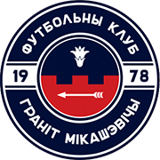 Escudo de FK GRANIT MIKASHEVICHI-min