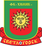 Escudo de FK KHIMIK SVETLOGORSK-min