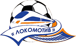 Escudo de FK LOKOMOTIV GOMEL-min
