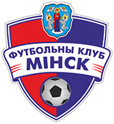 Escudo de FK MINSK-min