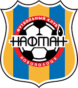 Escudo de FK NAFTAN NOVOPOLOTSK-min