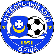 Escudo de FK ORSHA-min