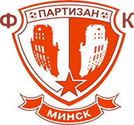 Escudo de FK PARTIZAN MINSK-min