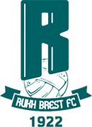 Escudo de FK RUJ BREST-min