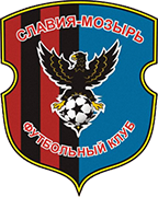 Escudo de FK SLAVIA MOZYR-min