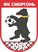 Escudo de FK SMORGON-min