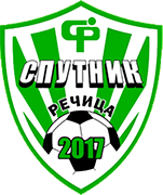 Escudo de FK SPUTNIK RETCHITSA-min