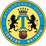Escudo de FK TORPEDO MOGILEV-min
