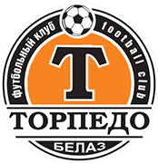Escudo de FK TORPEDO ZHODINO-min