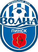 Escudo de FK VOLNA PINSK-min