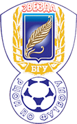 Escudo de FK ZVEZDA MINSK-min