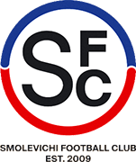 Escudo de SMOLEVICHI FC-min