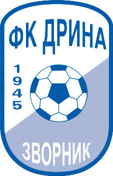 Escudo de FK DRINA (BOSNIA)